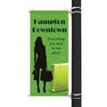 54"x 24" Custom Vinyl Avenue Banners